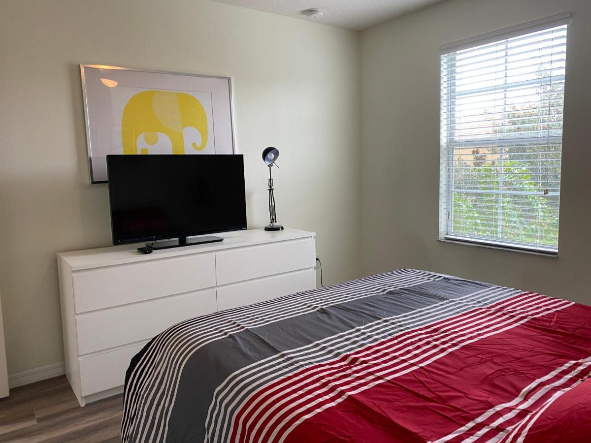 Cozykey Vacation Rentals Kissimmee Εξωτερικό φωτογραφία