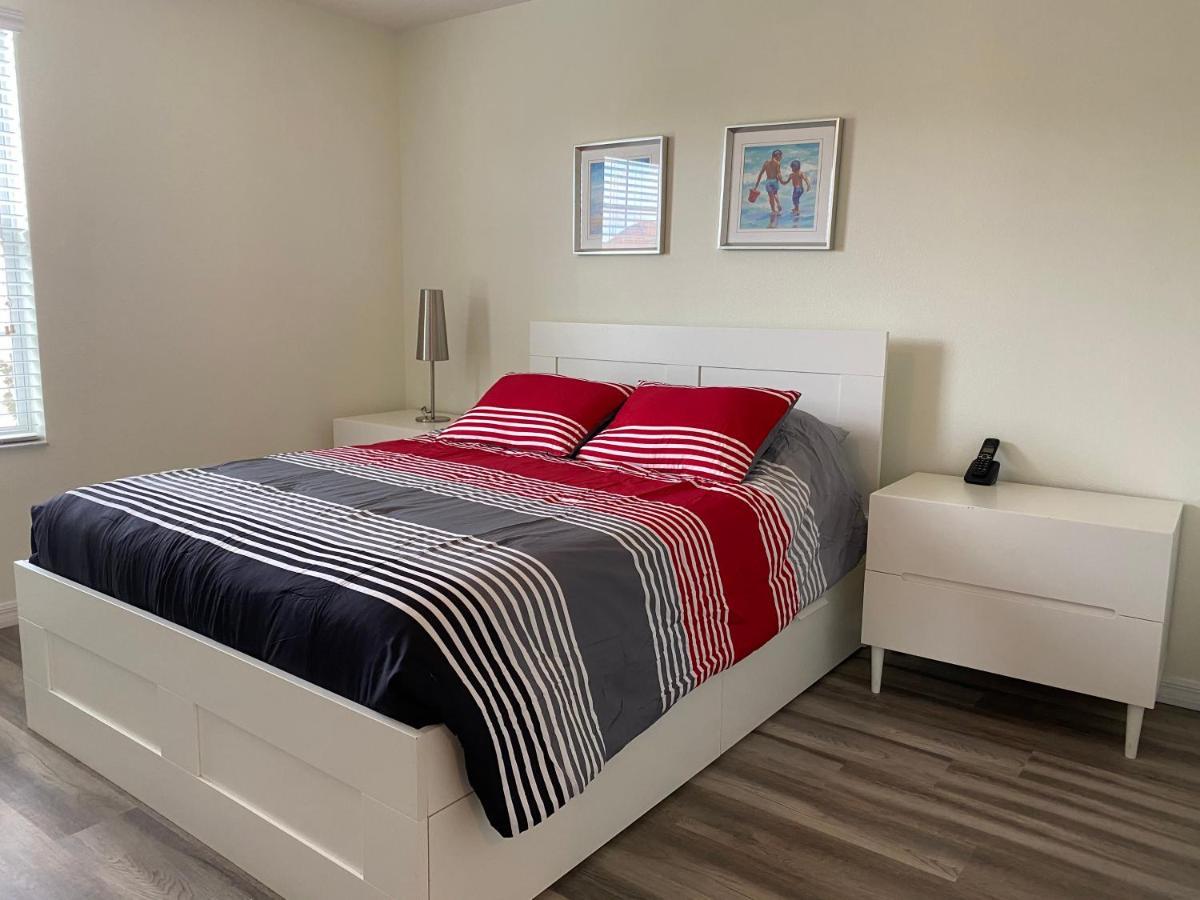Cozykey Vacation Rentals Kissimmee Εξωτερικό φωτογραφία