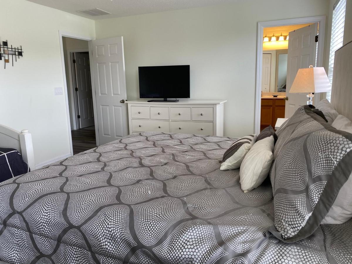Cozykey Vacation Rentals Kissimmee Εξωτερικό φωτογραφία