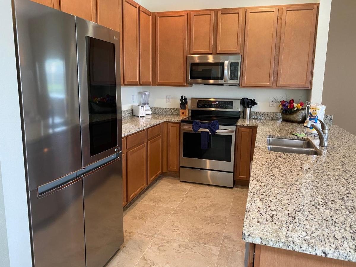 Cozykey Vacation Rentals Kissimmee Εξωτερικό φωτογραφία