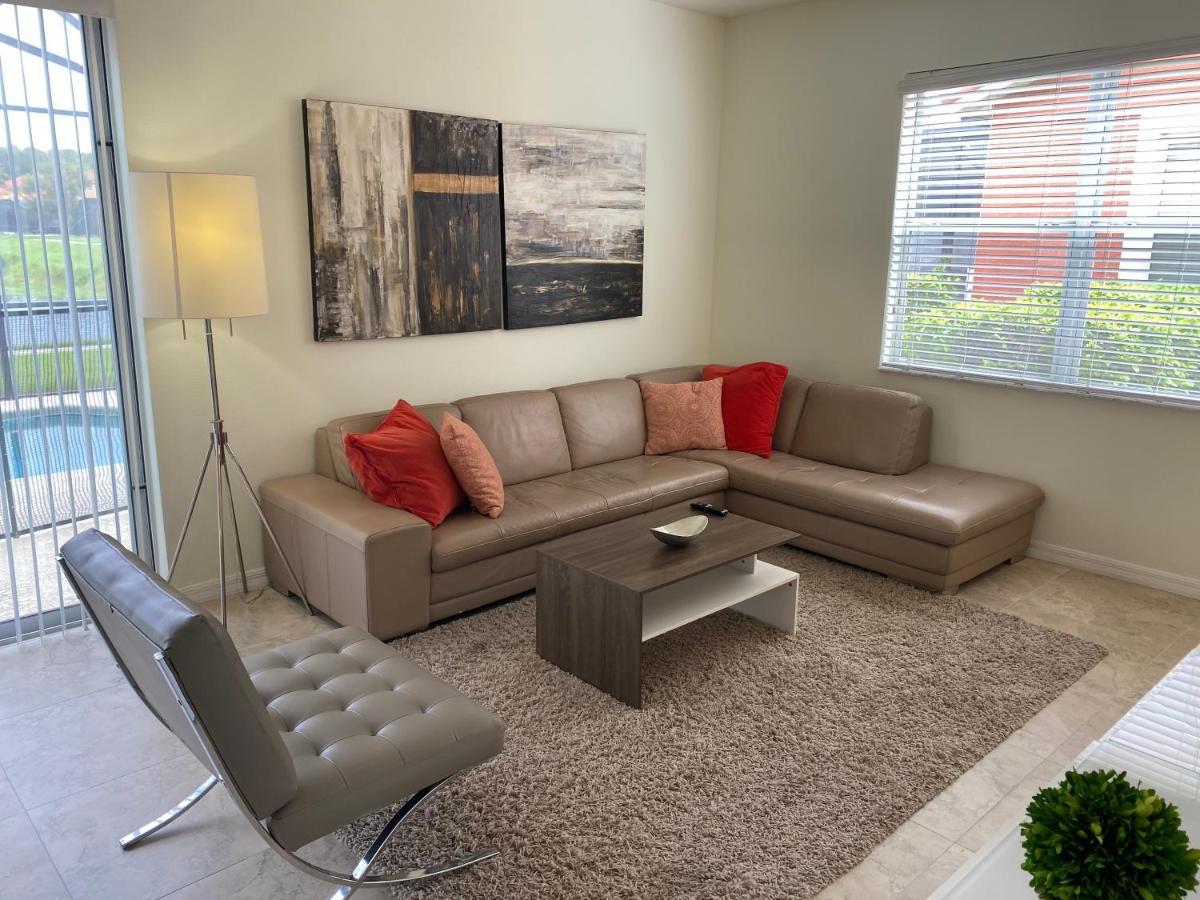 Cozykey Vacation Rentals Kissimmee Εξωτερικό φωτογραφία