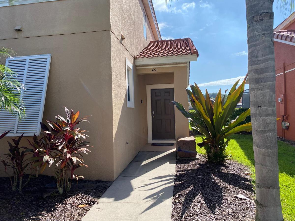 Cozykey Vacation Rentals Kissimmee Εξωτερικό φωτογραφία
