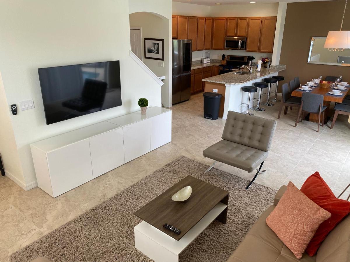 Cozykey Vacation Rentals Kissimmee Εξωτερικό φωτογραφία