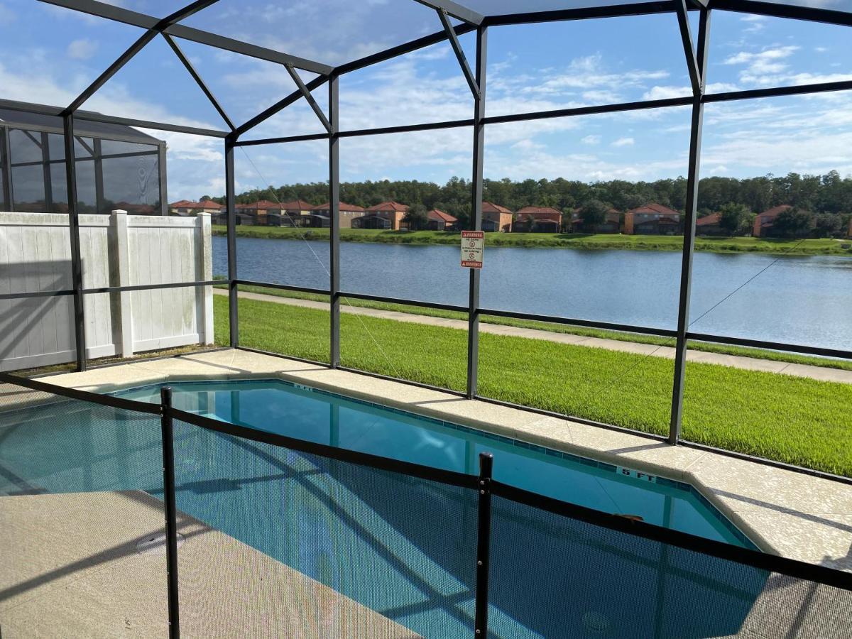 Cozykey Vacation Rentals Kissimmee Εξωτερικό φωτογραφία