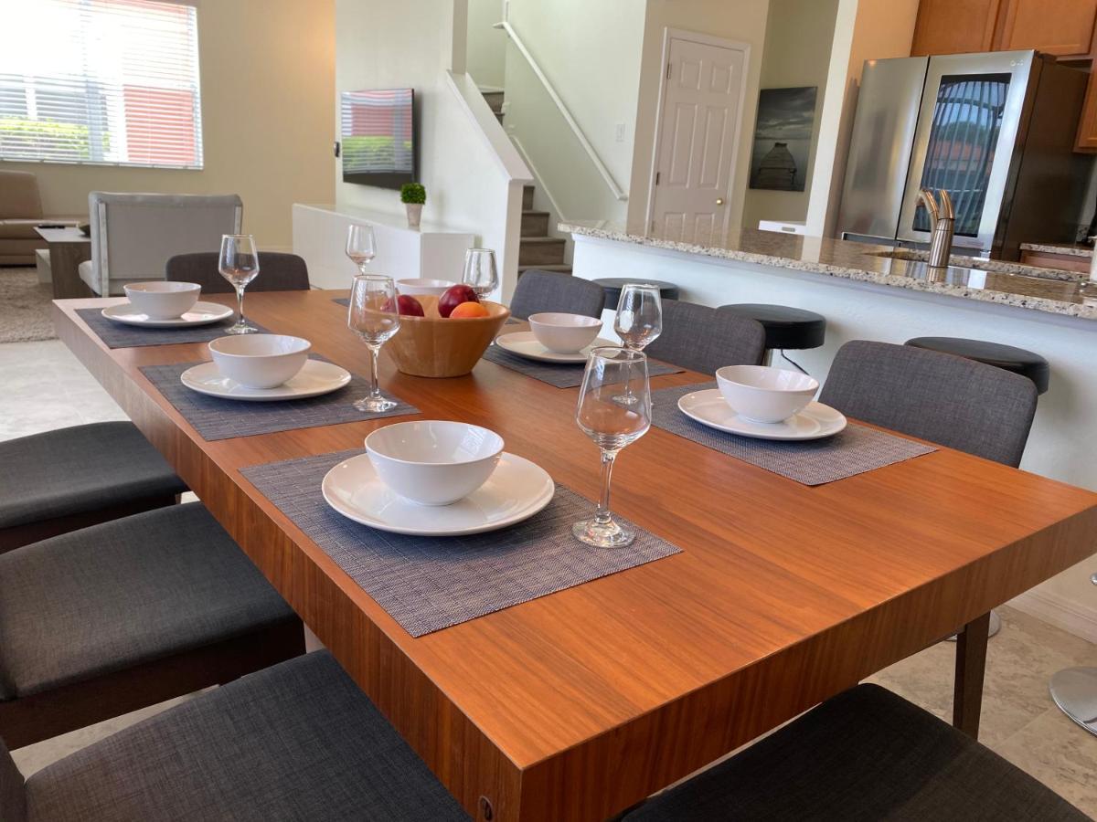 Cozykey Vacation Rentals Kissimmee Εξωτερικό φωτογραφία