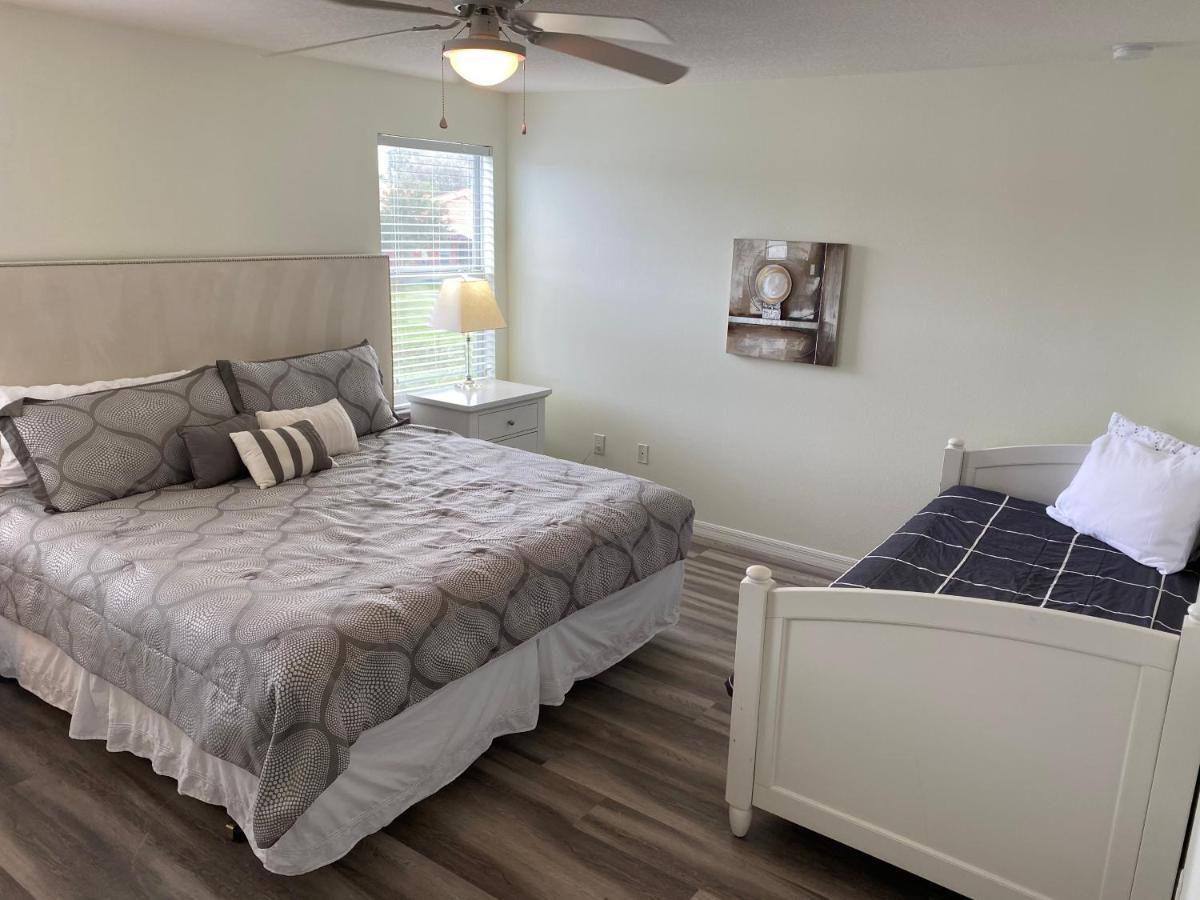 Cozykey Vacation Rentals Kissimmee Εξωτερικό φωτογραφία