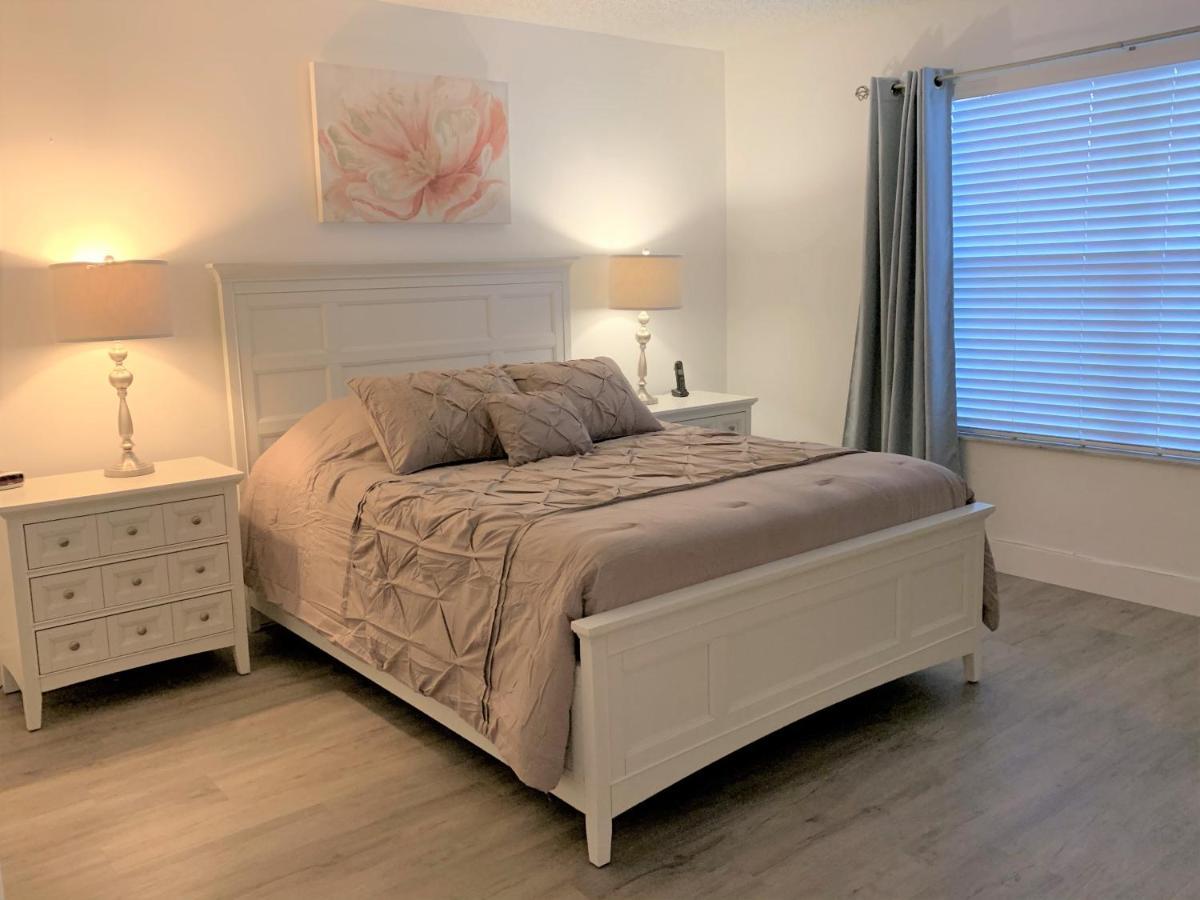 Cozykey Vacation Rentals Kissimmee Εξωτερικό φωτογραφία