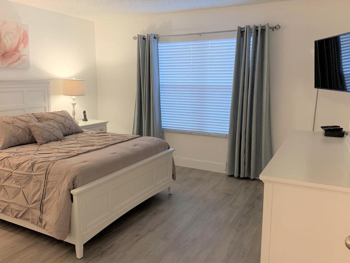 Cozykey Vacation Rentals Kissimmee Εξωτερικό φωτογραφία