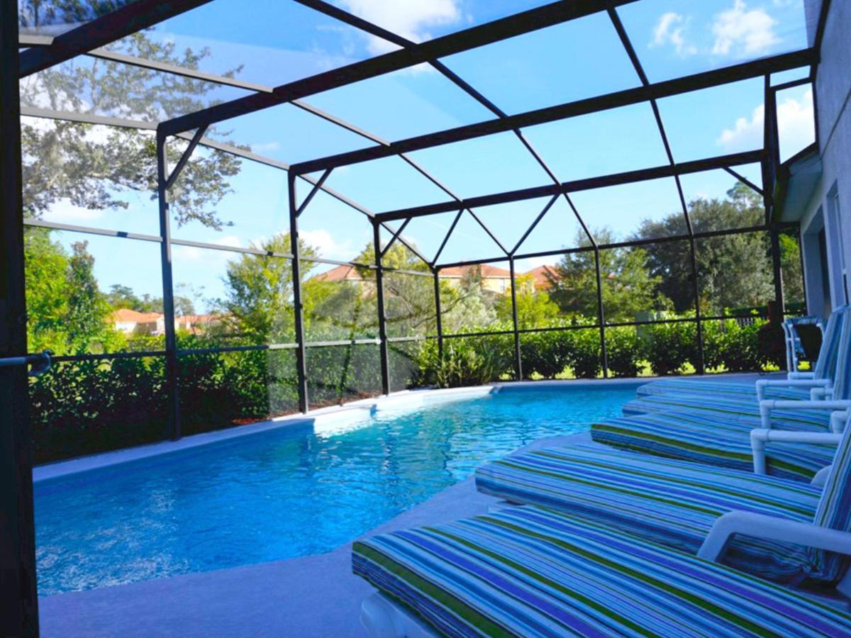 Cozykey Vacation Rentals Kissimmee Εξωτερικό φωτογραφία