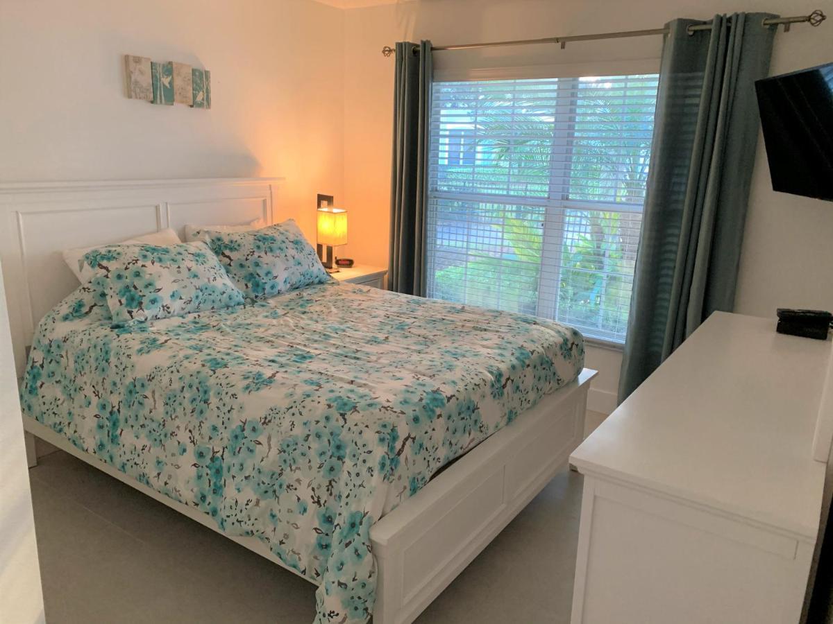 Cozykey Vacation Rentals Kissimmee Εξωτερικό φωτογραφία