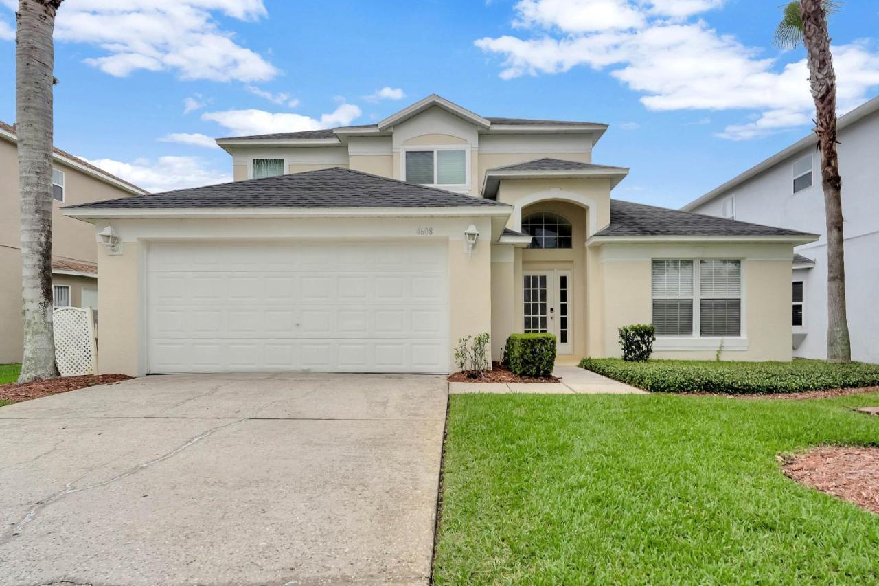 Cozykey Vacation Rentals Kissimmee Εξωτερικό φωτογραφία