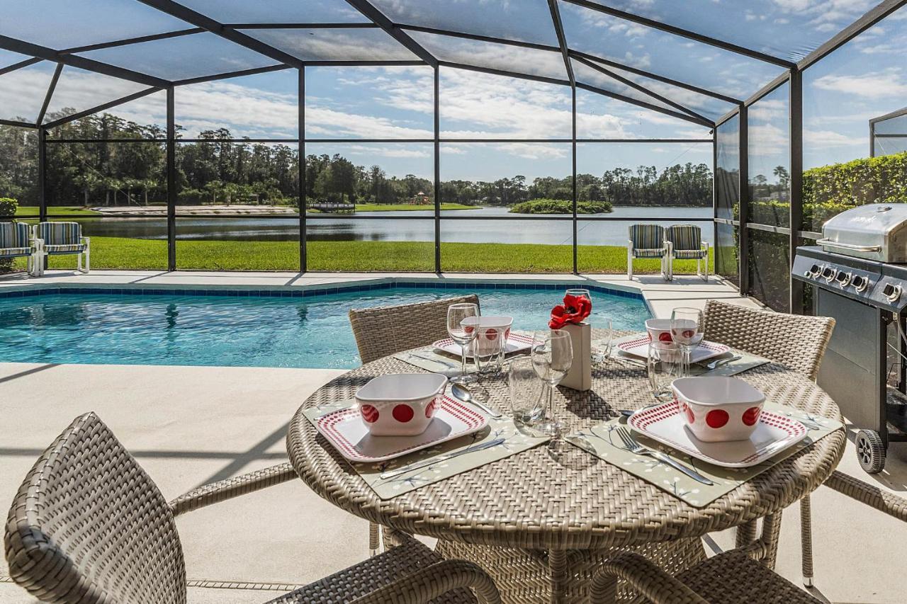 Cozykey Vacation Rentals Kissimmee Εξωτερικό φωτογραφία