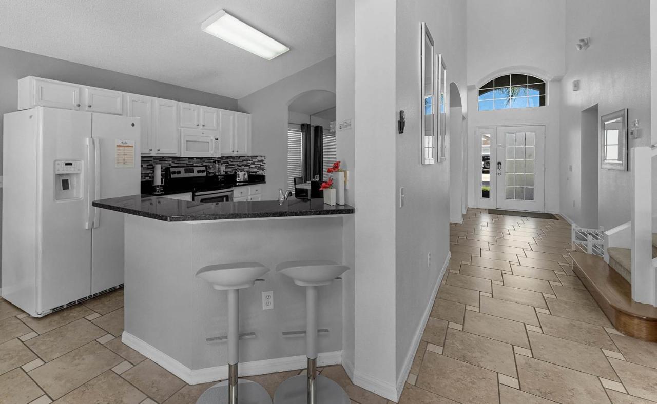 Cozykey Vacation Rentals Kissimmee Εξωτερικό φωτογραφία
