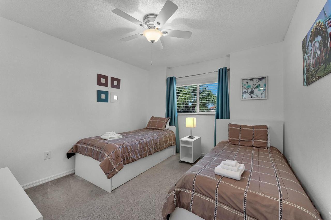 Cozykey Vacation Rentals Kissimmee Εξωτερικό φωτογραφία