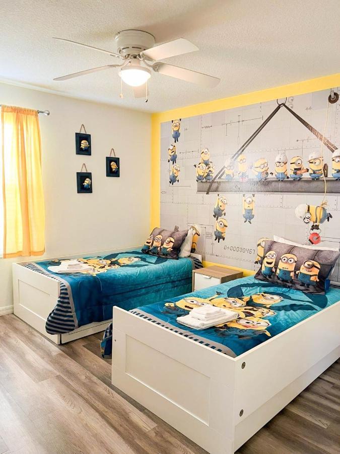 Cozykey Vacation Rentals Kissimmee Εξωτερικό φωτογραφία