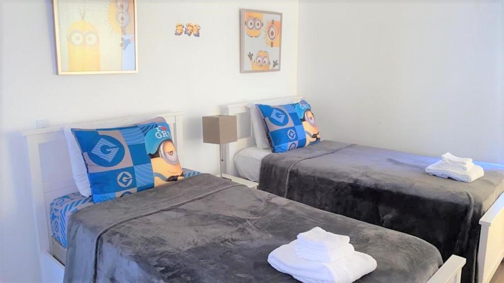 Cozykey Vacation Rentals Kissimmee Εξωτερικό φωτογραφία