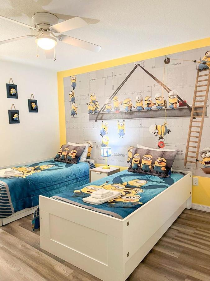 Cozykey Vacation Rentals Kissimmee Εξωτερικό φωτογραφία
