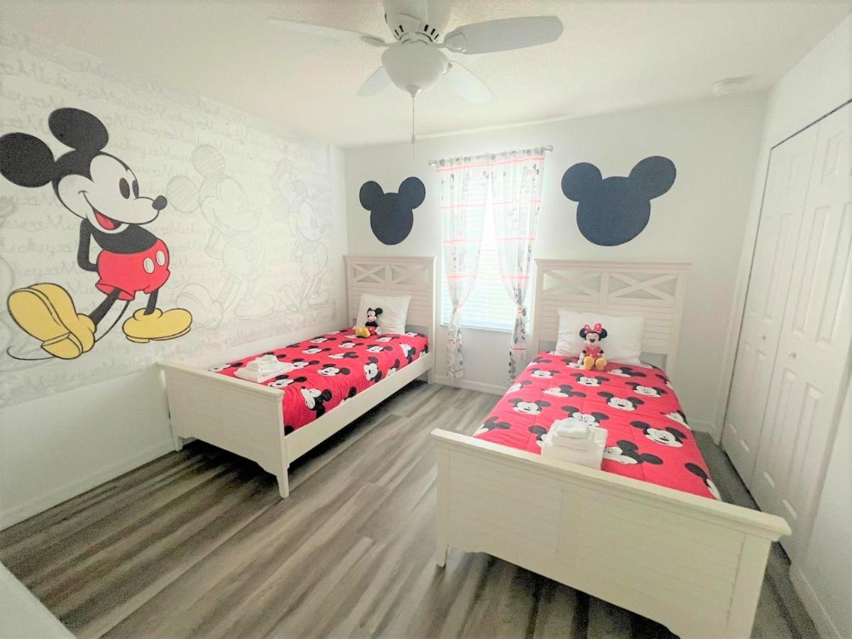 Cozykey Vacation Rentals Kissimmee Εξωτερικό φωτογραφία