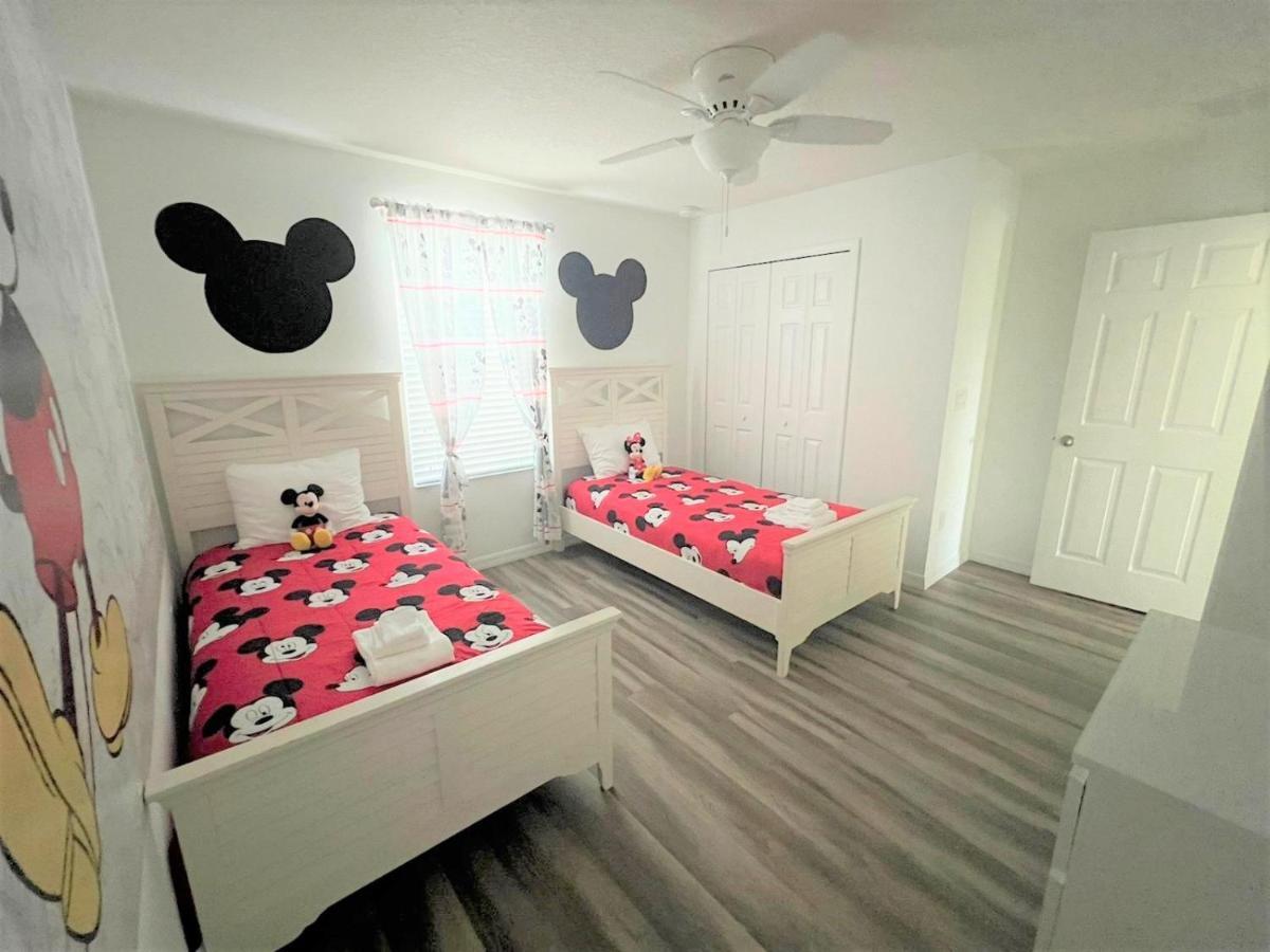 Cozykey Vacation Rentals Kissimmee Εξωτερικό φωτογραφία
