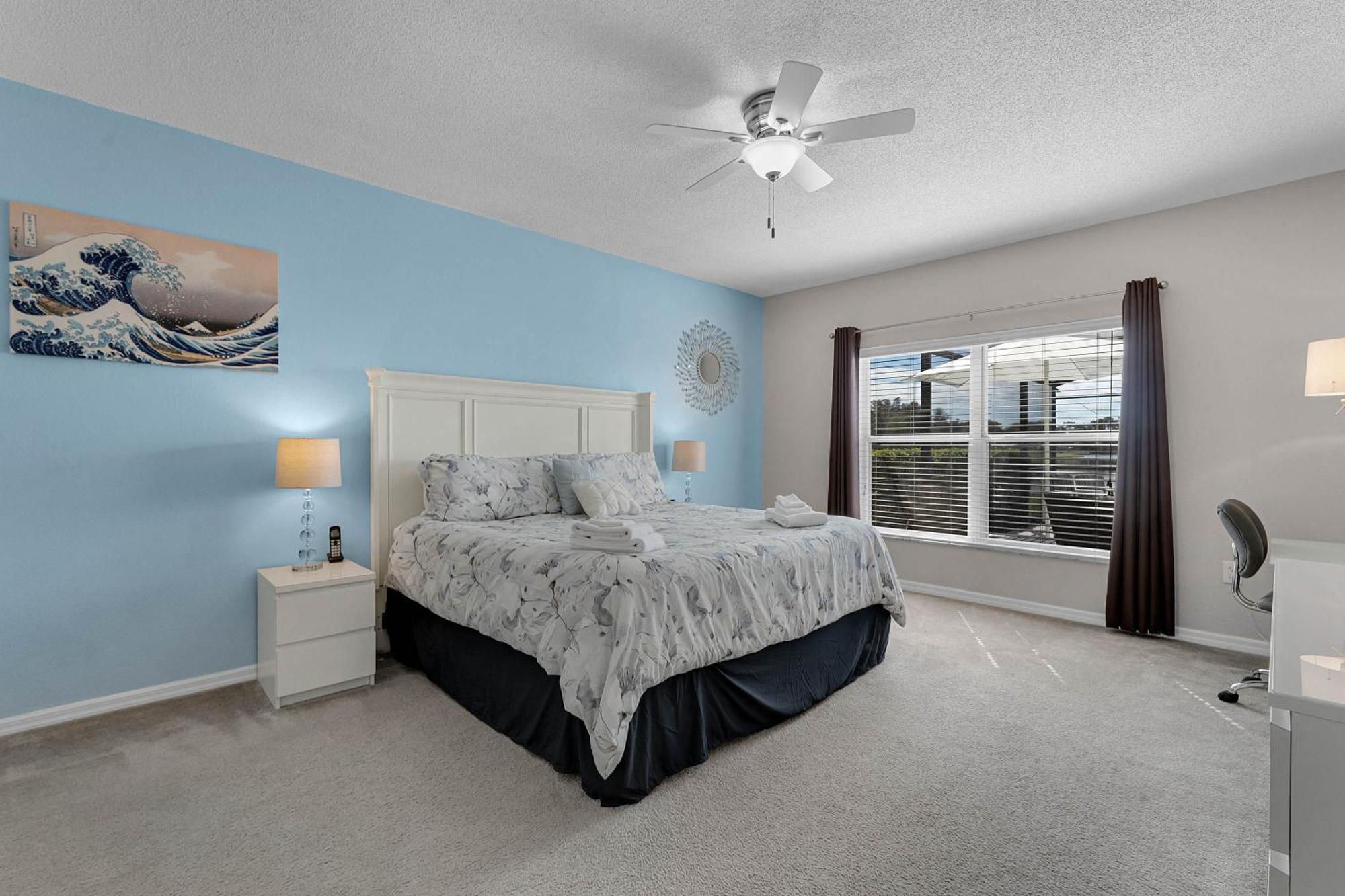 Cozykey Vacation Rentals Kissimmee Εξωτερικό φωτογραφία