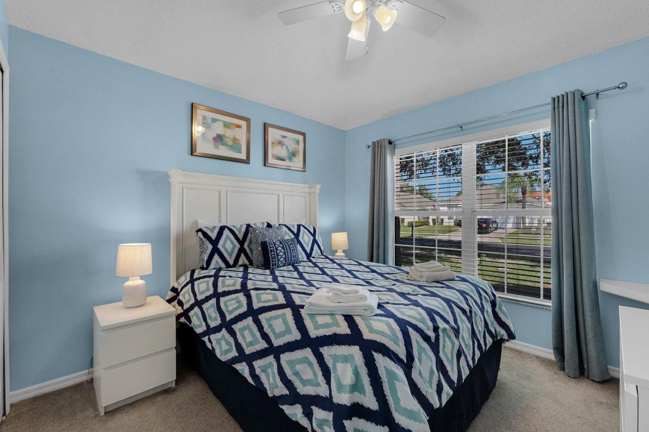 Cozykey Vacation Rentals Kissimmee Εξωτερικό φωτογραφία