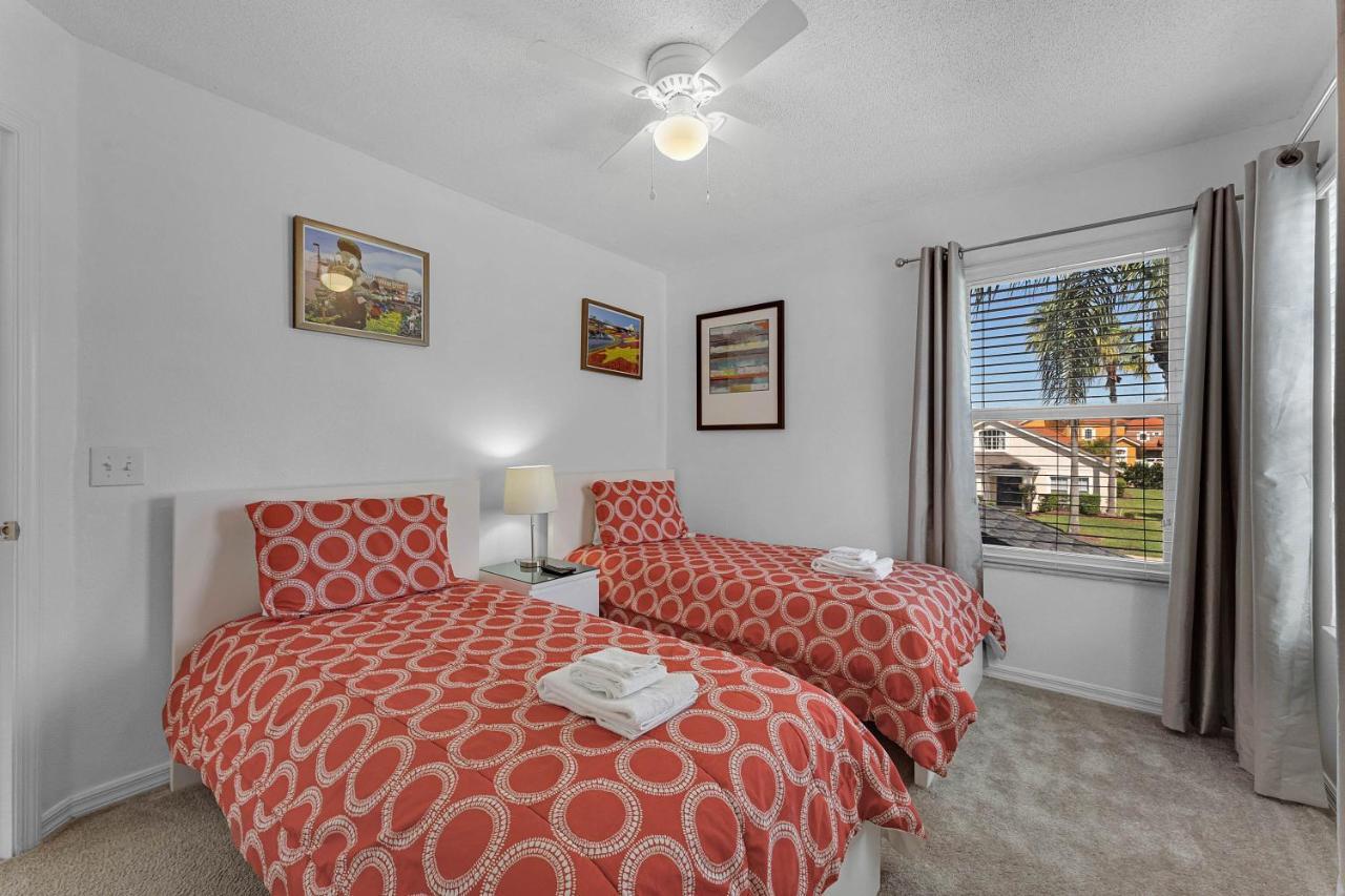 Cozykey Vacation Rentals Kissimmee Εξωτερικό φωτογραφία