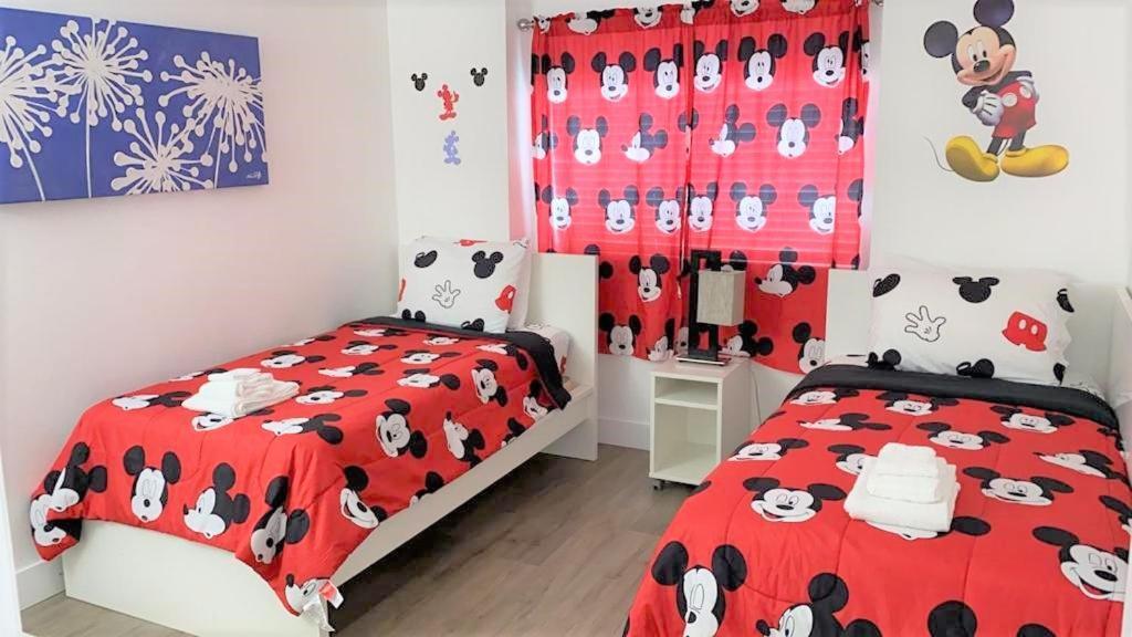 Cozykey Vacation Rentals Kissimmee Εξωτερικό φωτογραφία