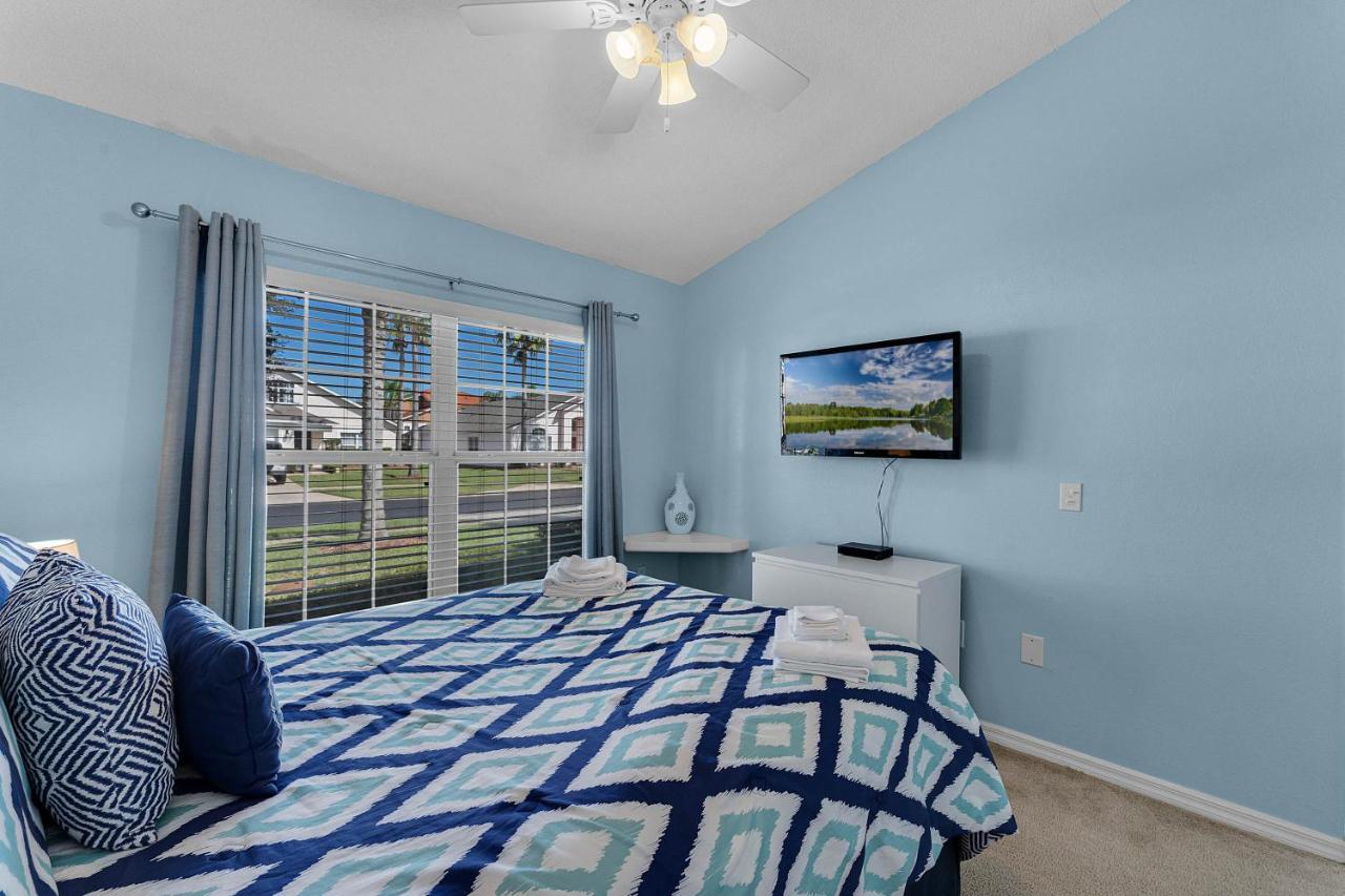 Cozykey Vacation Rentals Kissimmee Εξωτερικό φωτογραφία