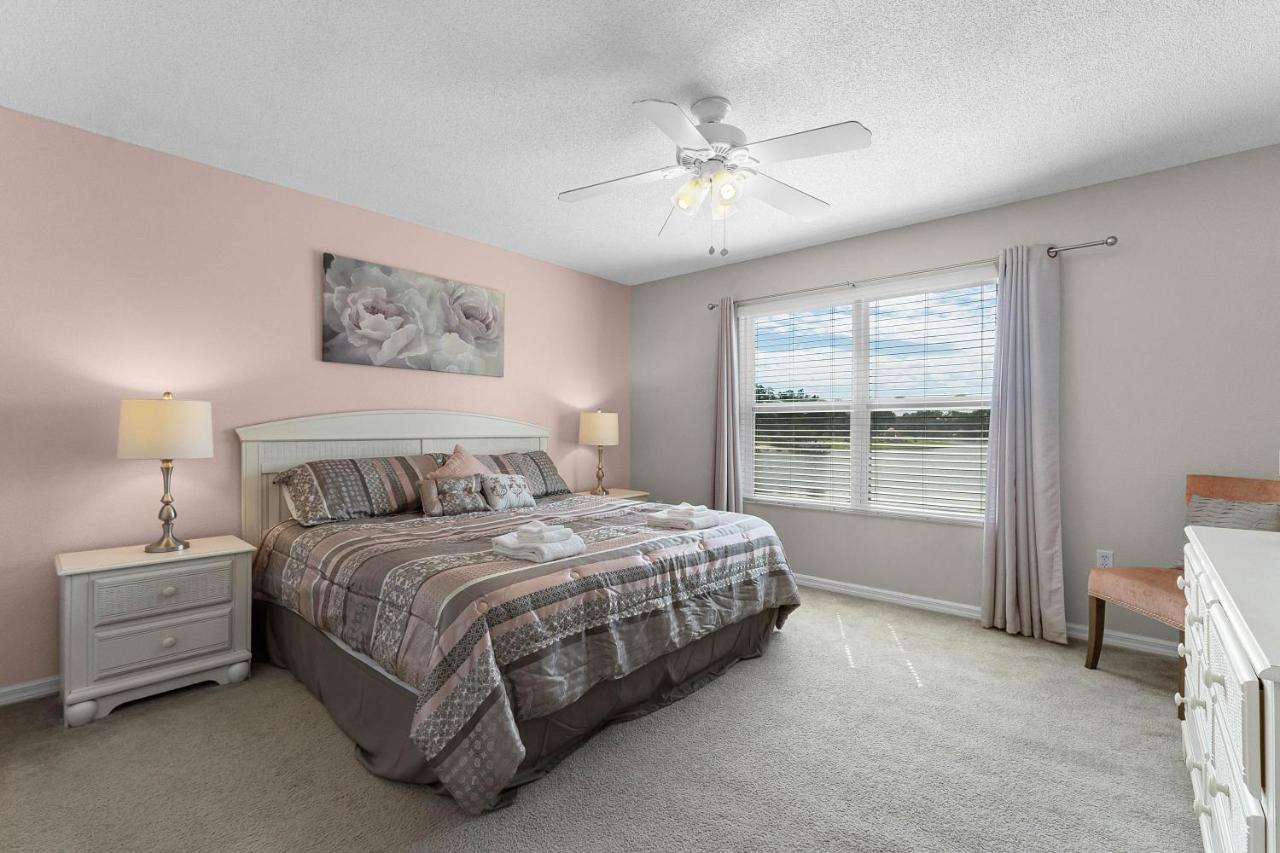 Cozykey Vacation Rentals Kissimmee Εξωτερικό φωτογραφία