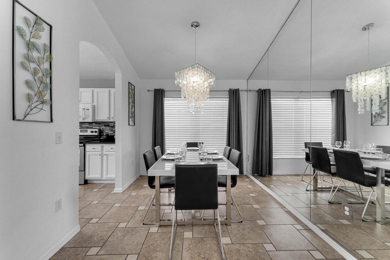 Cozykey Vacation Rentals Kissimmee Εξωτερικό φωτογραφία