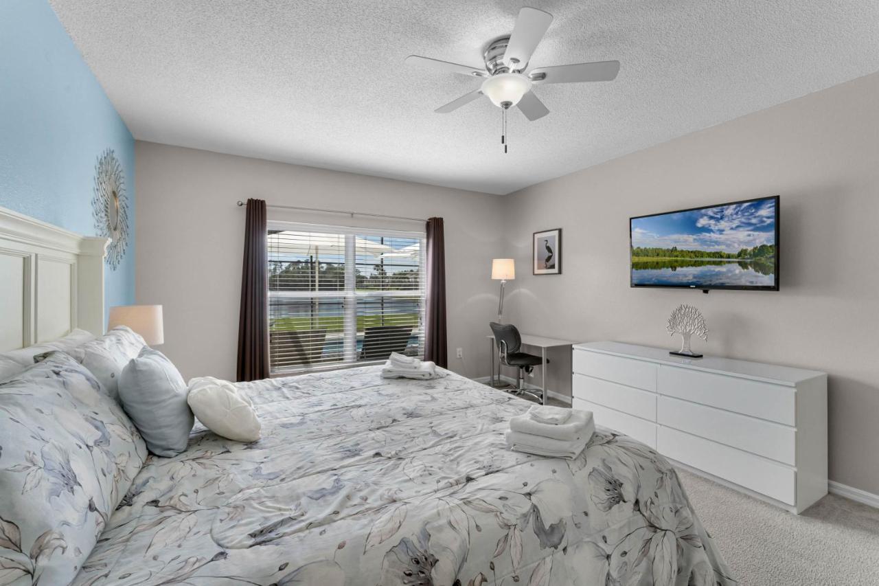 Cozykey Vacation Rentals Kissimmee Εξωτερικό φωτογραφία