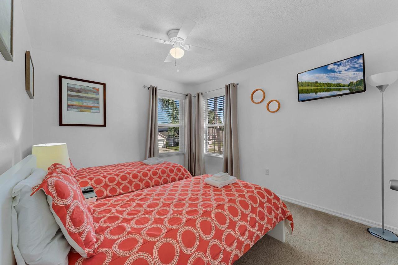 Cozykey Vacation Rentals Kissimmee Εξωτερικό φωτογραφία