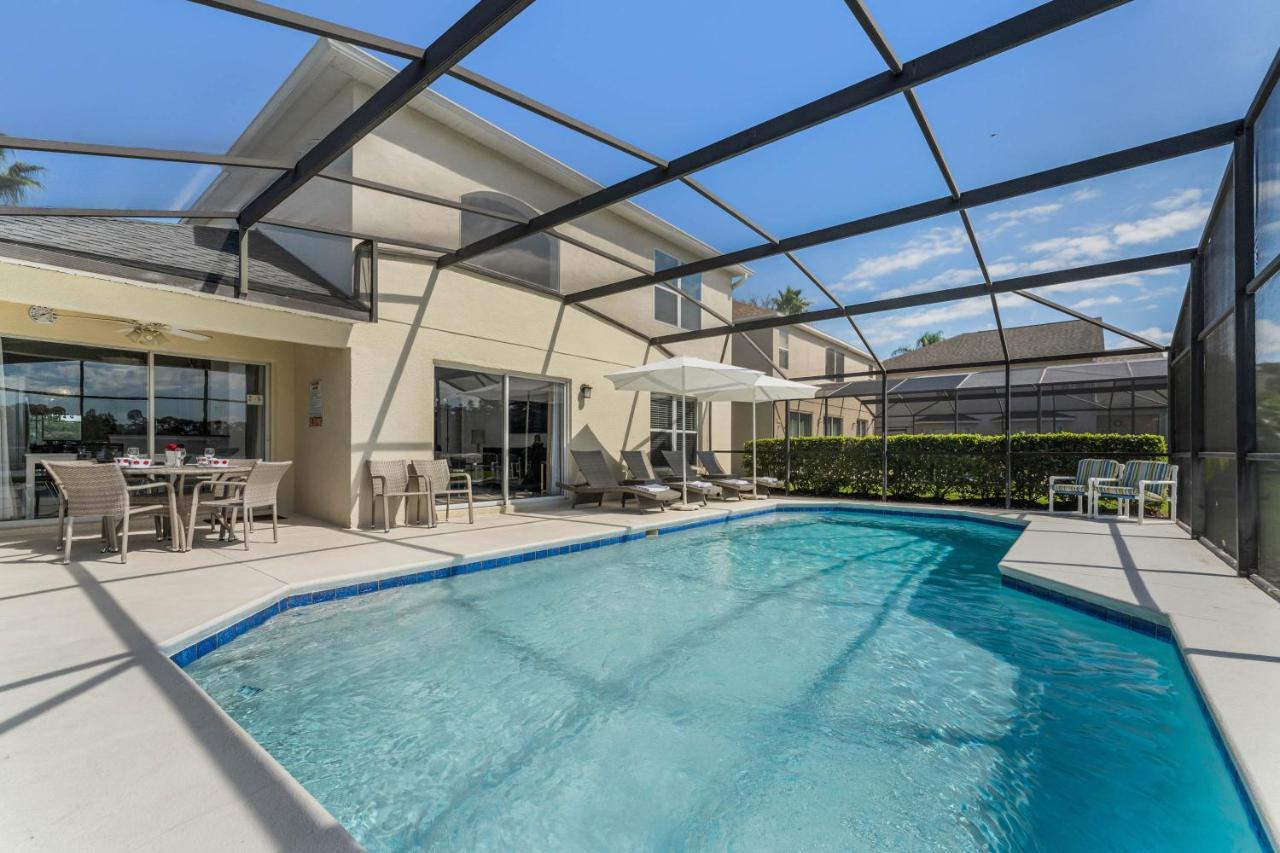Cozykey Vacation Rentals Kissimmee Εξωτερικό φωτογραφία