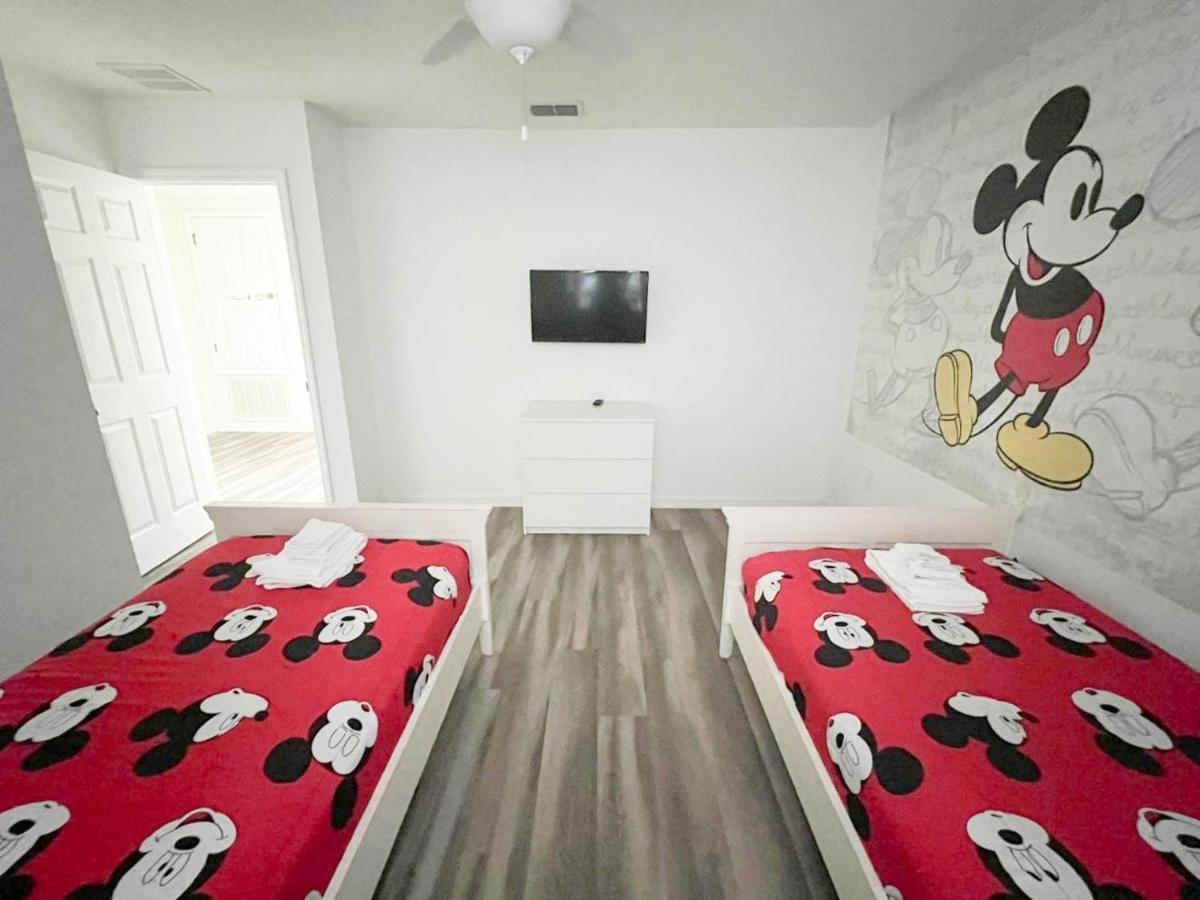 Cozykey Vacation Rentals Kissimmee Εξωτερικό φωτογραφία