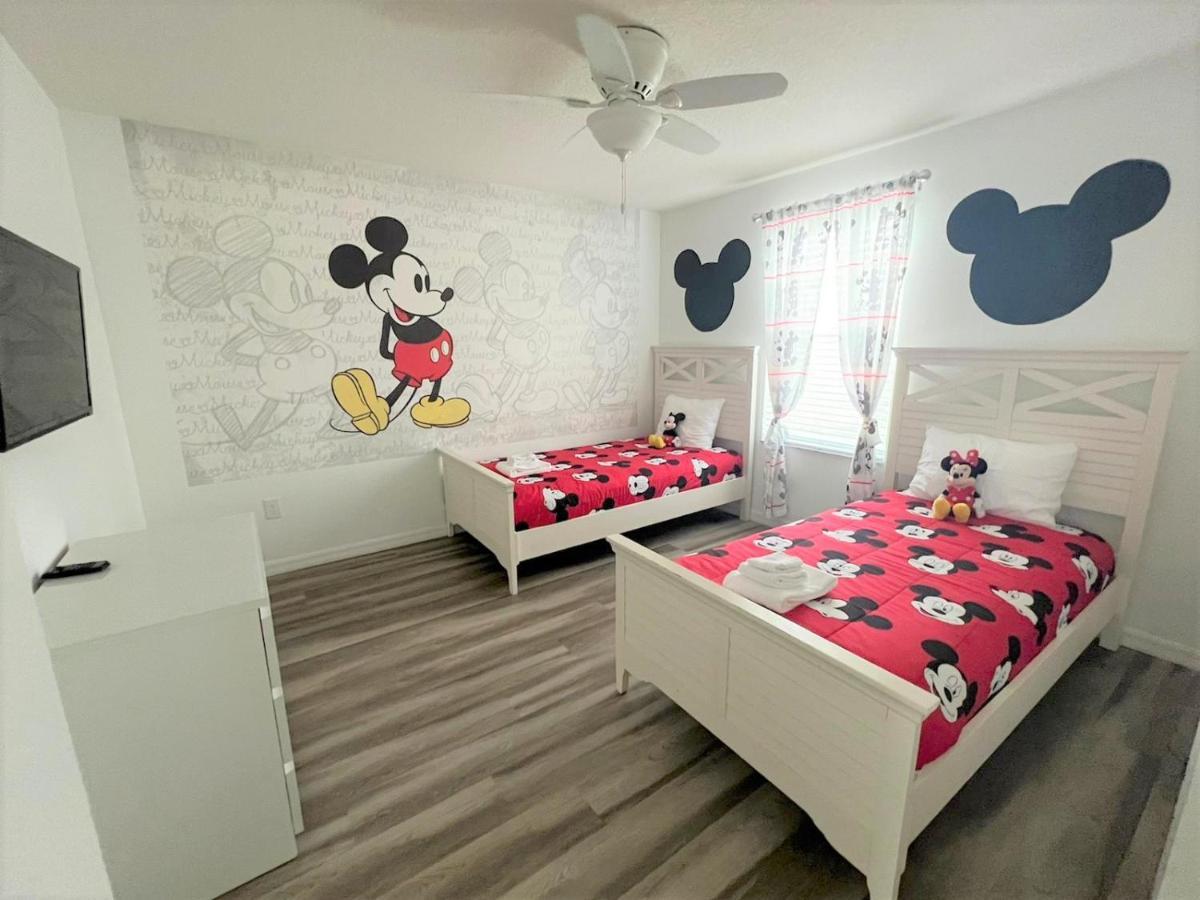 Cozykey Vacation Rentals Kissimmee Εξωτερικό φωτογραφία