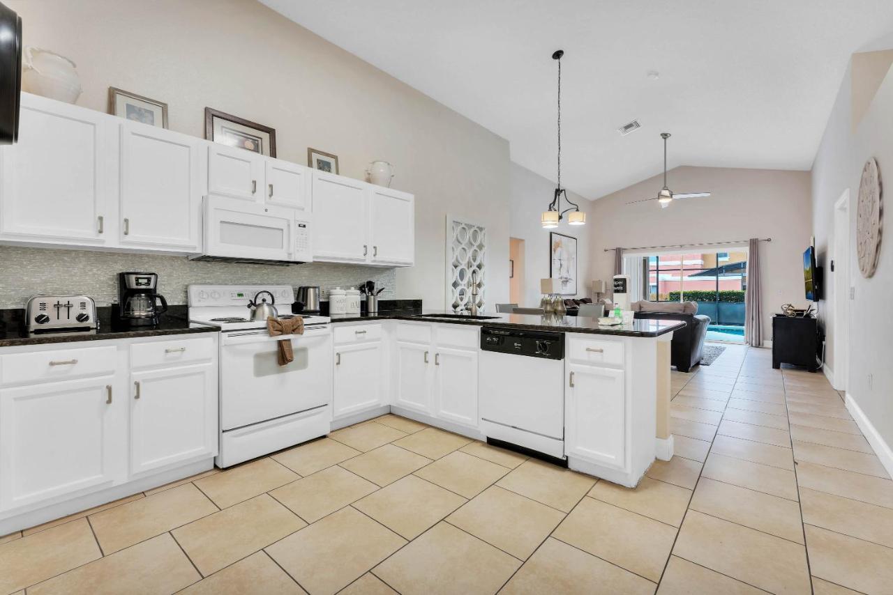 Cozykey Vacation Rentals Kissimmee Εξωτερικό φωτογραφία