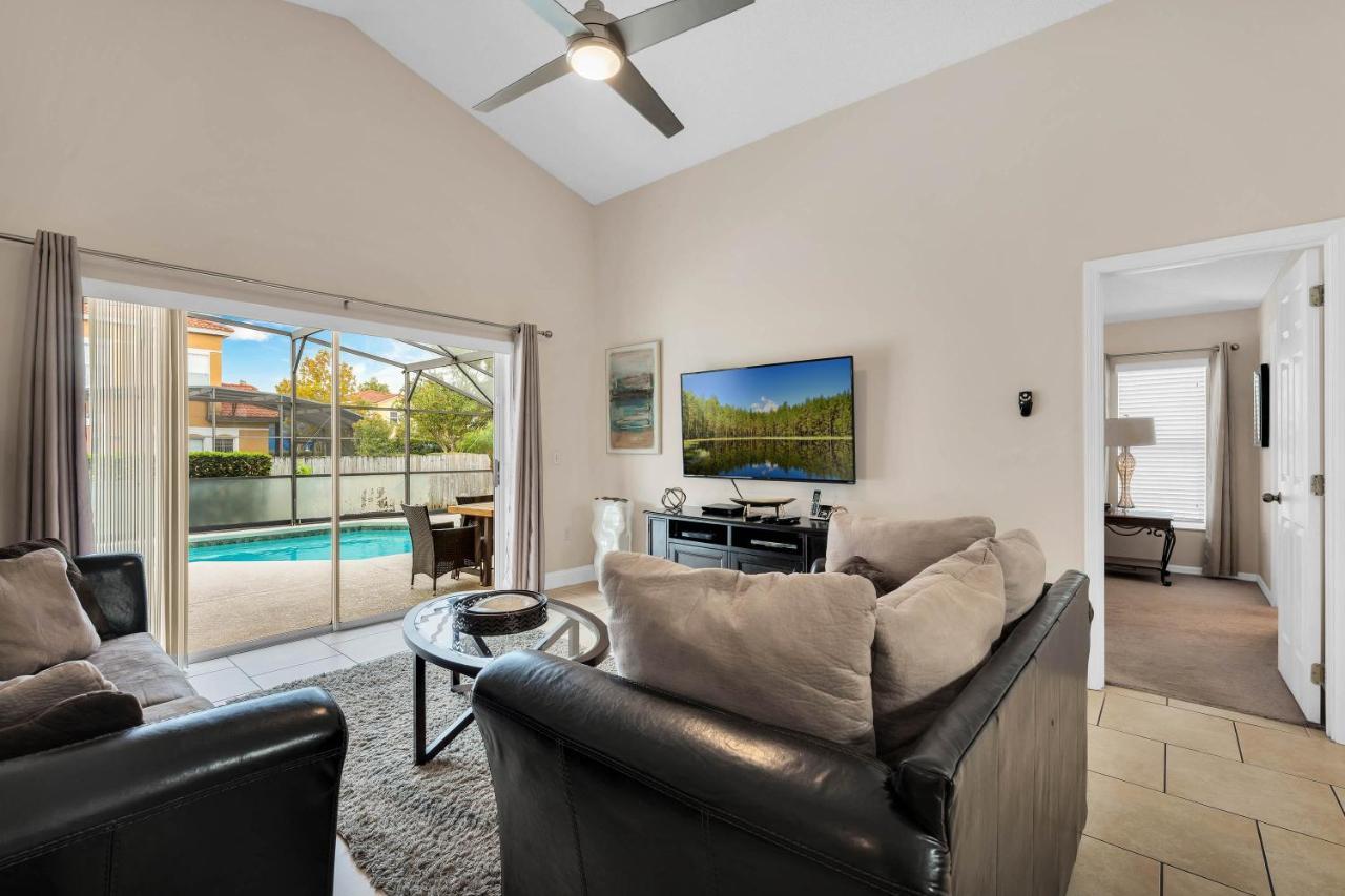 Cozykey Vacation Rentals Kissimmee Εξωτερικό φωτογραφία