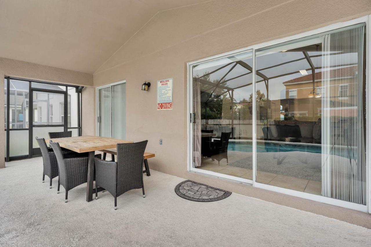 Cozykey Vacation Rentals Kissimmee Εξωτερικό φωτογραφία