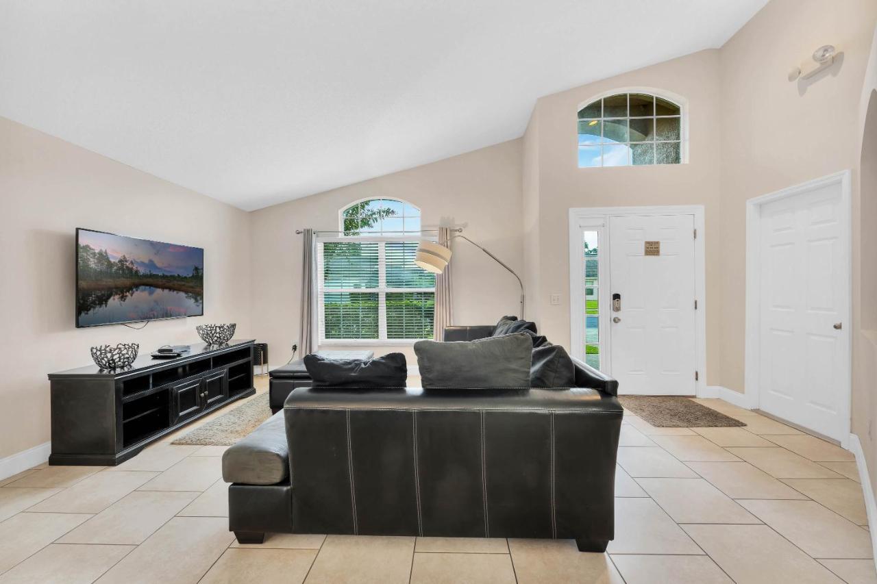 Cozykey Vacation Rentals Kissimmee Εξωτερικό φωτογραφία