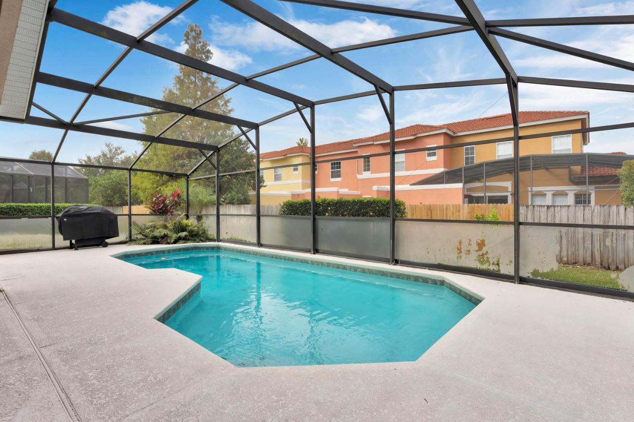 Cozykey Vacation Rentals Kissimmee Εξωτερικό φωτογραφία