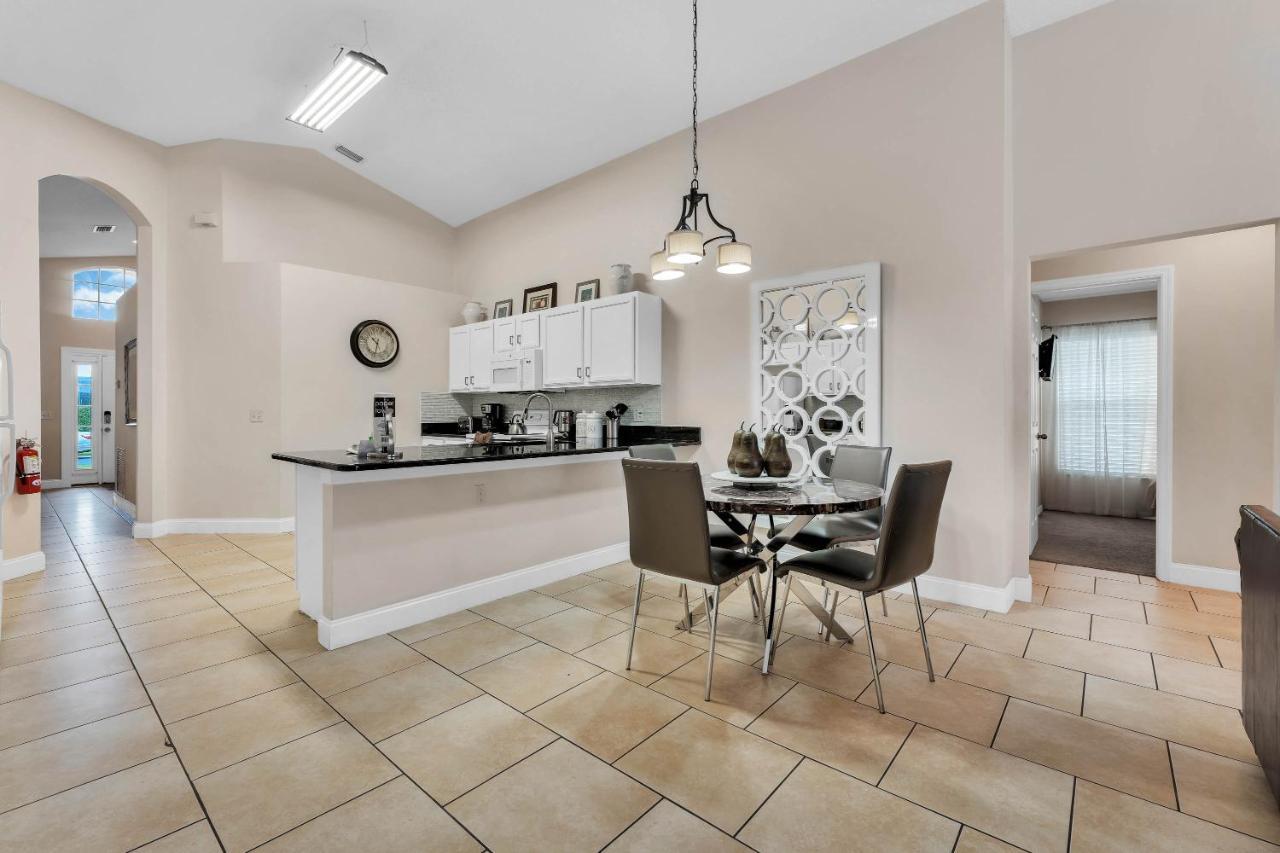Cozykey Vacation Rentals Kissimmee Εξωτερικό φωτογραφία