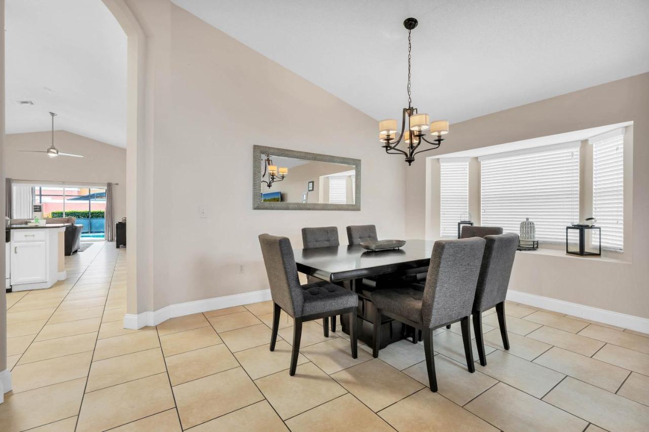 Cozykey Vacation Rentals Kissimmee Εξωτερικό φωτογραφία