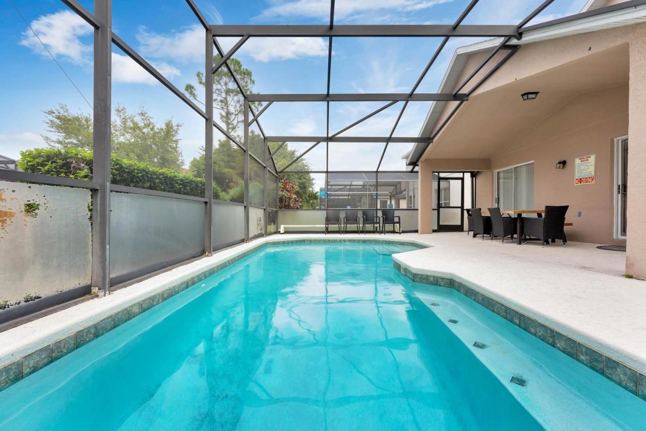Cozykey Vacation Rentals Kissimmee Εξωτερικό φωτογραφία
