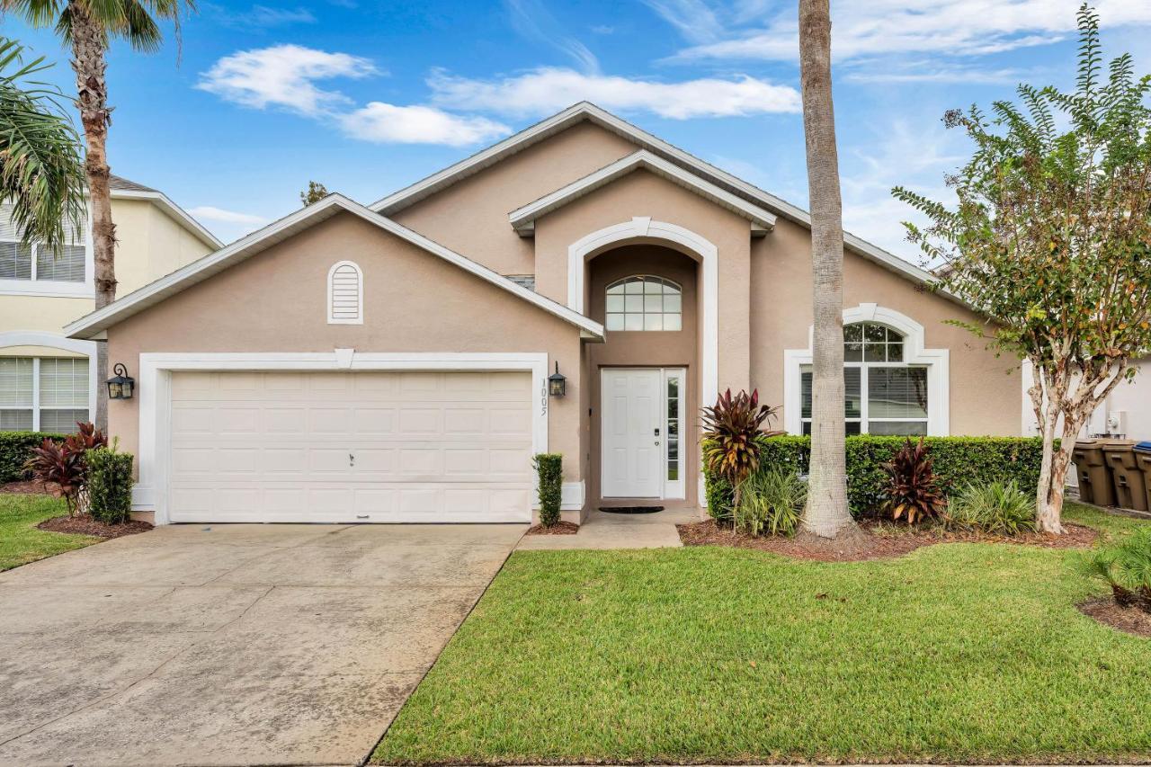 Cozykey Vacation Rentals Kissimmee Εξωτερικό φωτογραφία