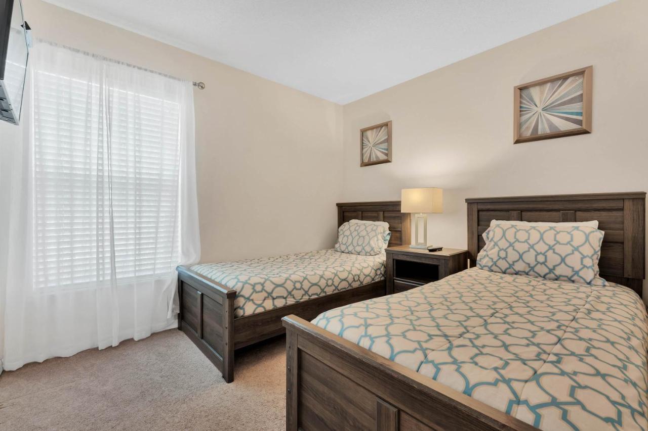 Cozykey Vacation Rentals Kissimmee Εξωτερικό φωτογραφία