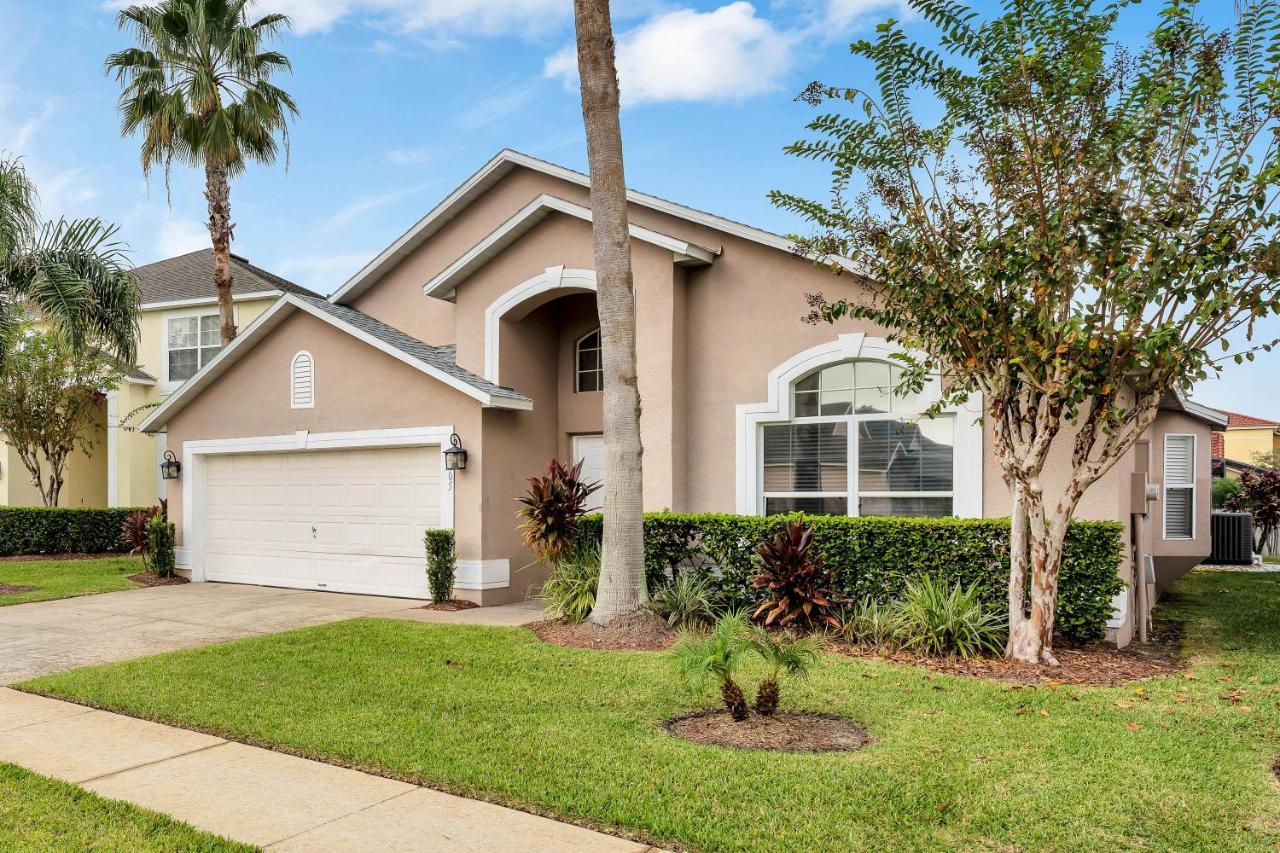 Cozykey Vacation Rentals Kissimmee Εξωτερικό φωτογραφία