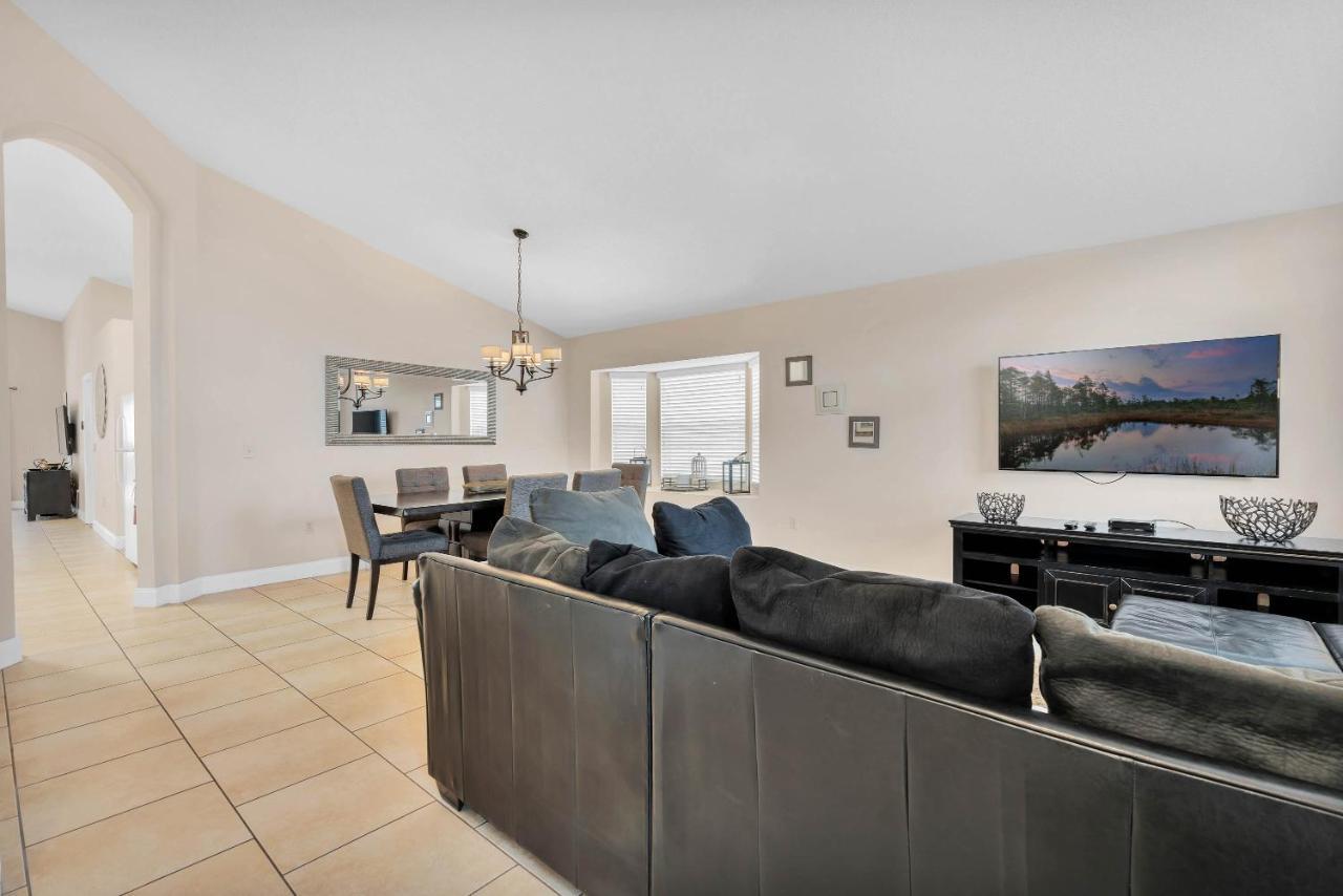 Cozykey Vacation Rentals Kissimmee Εξωτερικό φωτογραφία