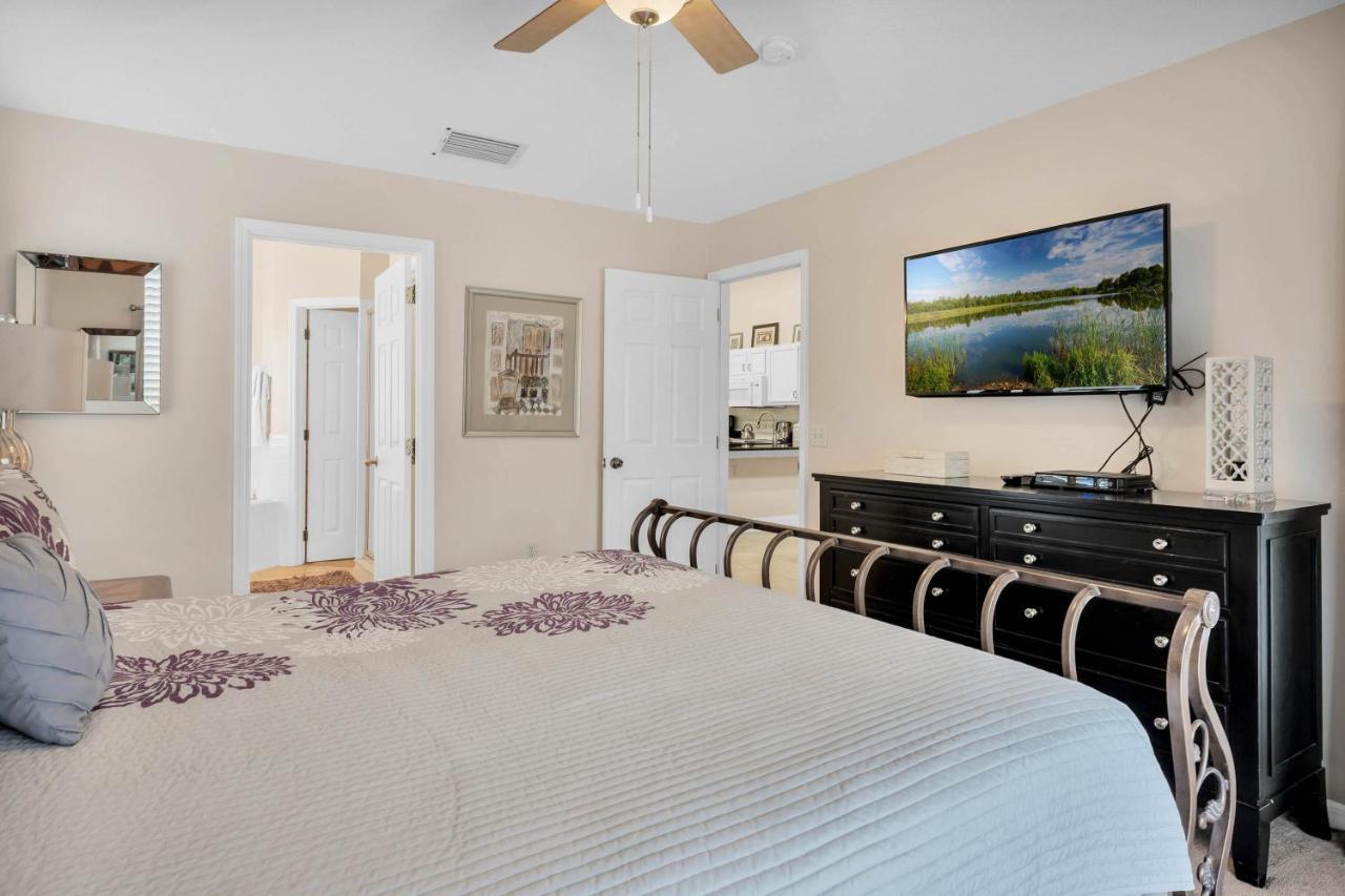 Cozykey Vacation Rentals Kissimmee Εξωτερικό φωτογραφία