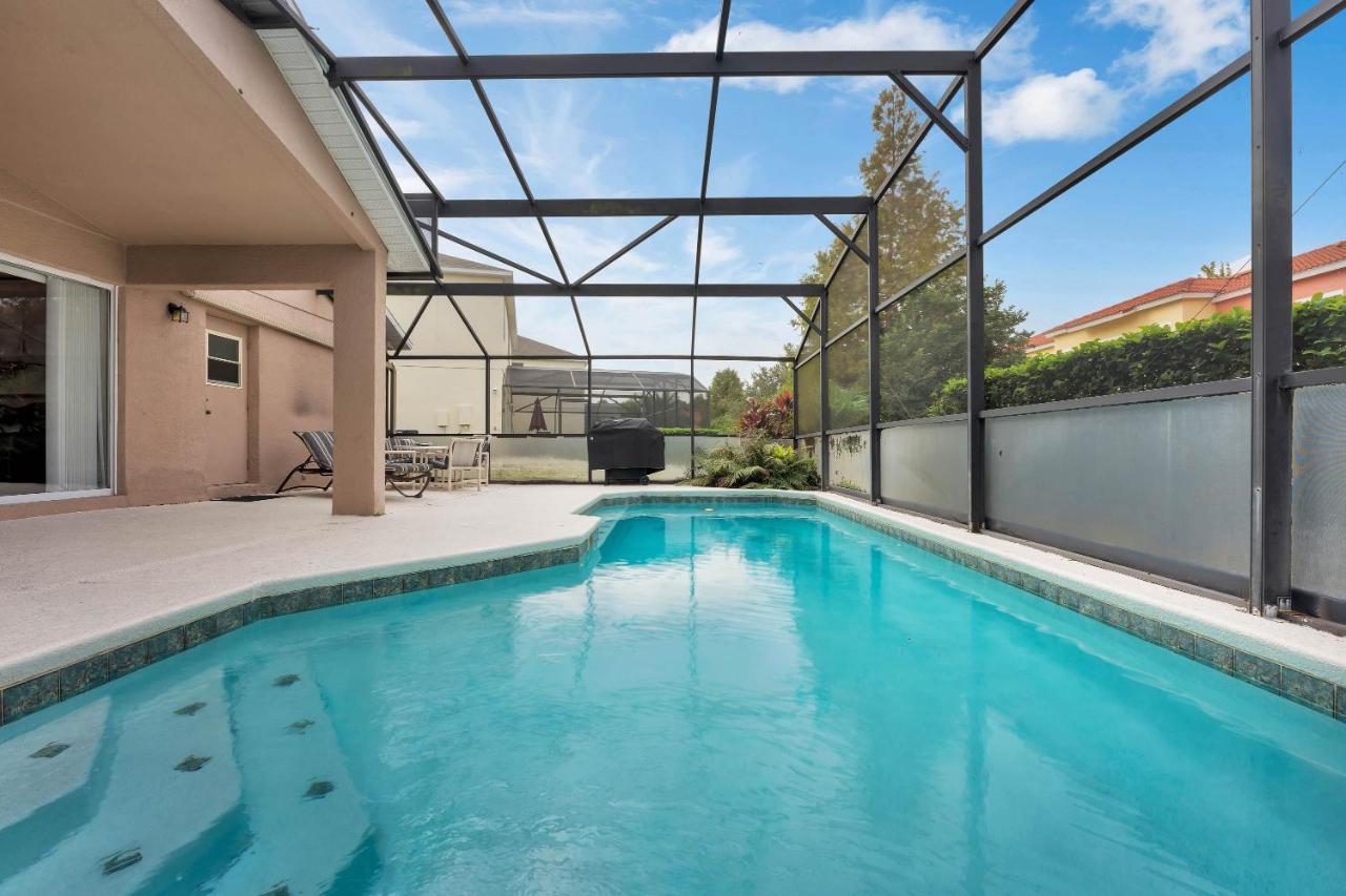 Cozykey Vacation Rentals Kissimmee Εξωτερικό φωτογραφία