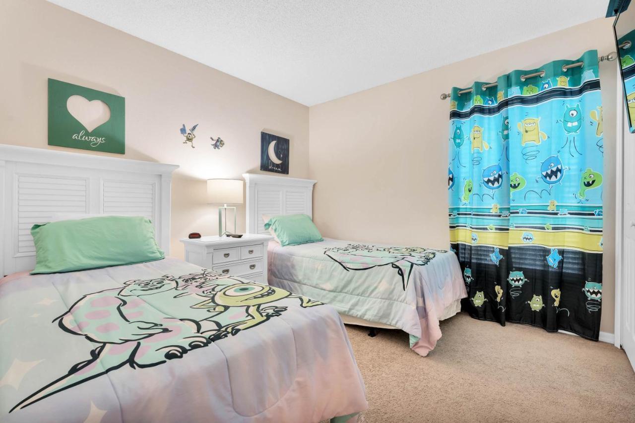 Cozykey Vacation Rentals Kissimmee Εξωτερικό φωτογραφία